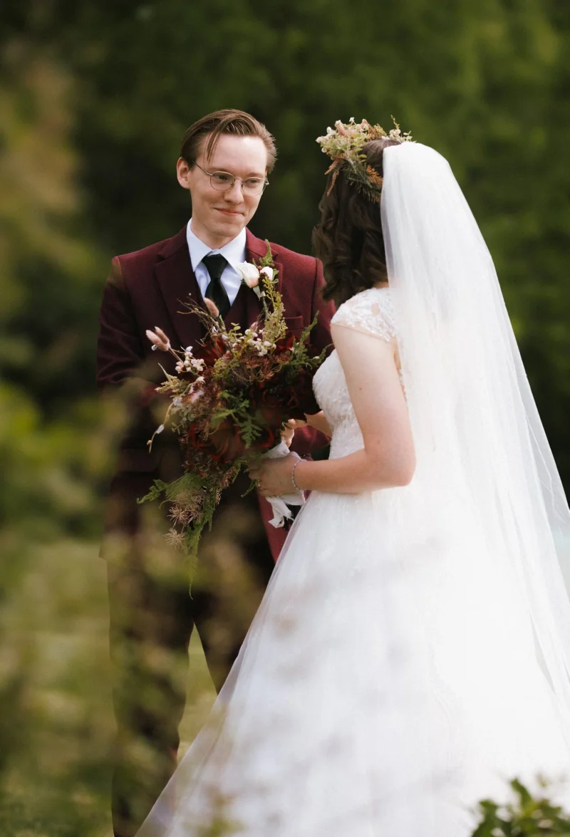 Photography by Caroline Gibson