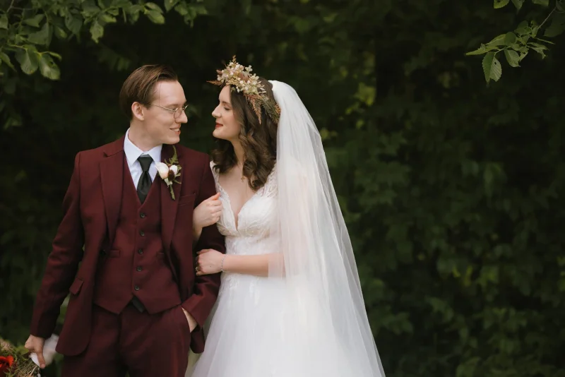 Photography by Caroline Gibson
