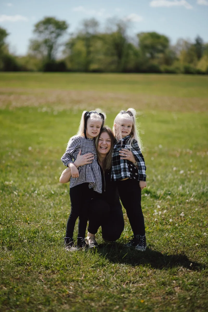 Photography by Caroline Gibson