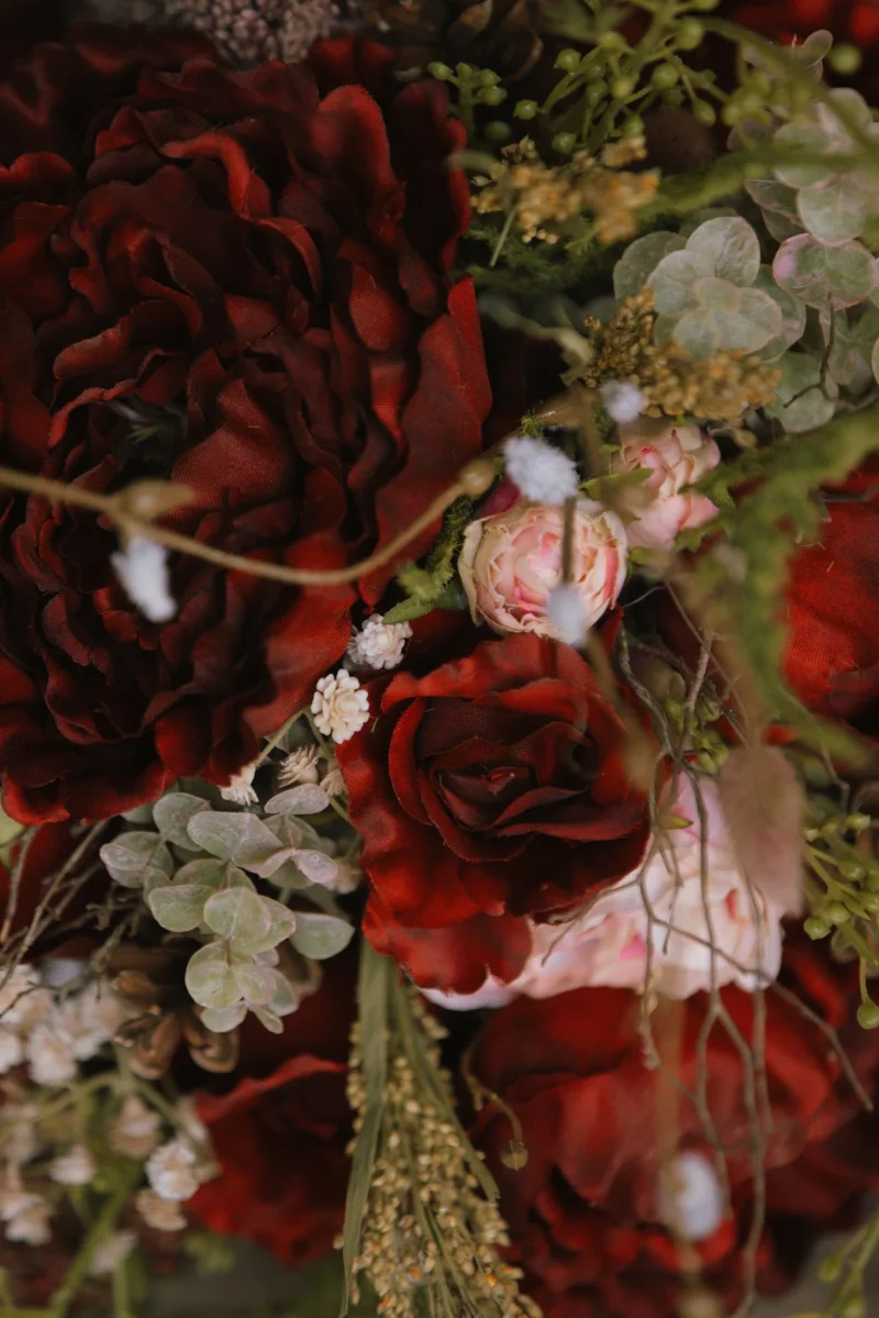 Photography by Caroline Gibson